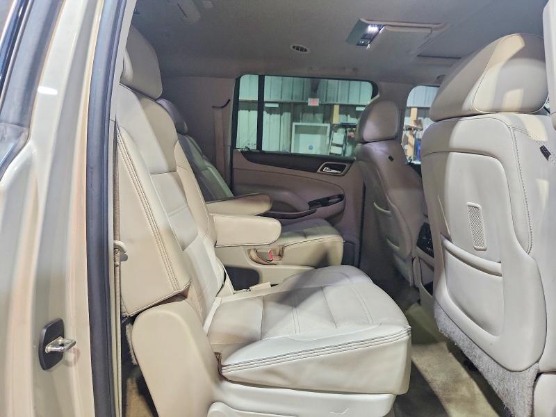 Aukcja sprzedaży 2015 Gmc Yukon Xl, vin: 1GKS2JKJ0FR692557, numer aukcji: 61022886