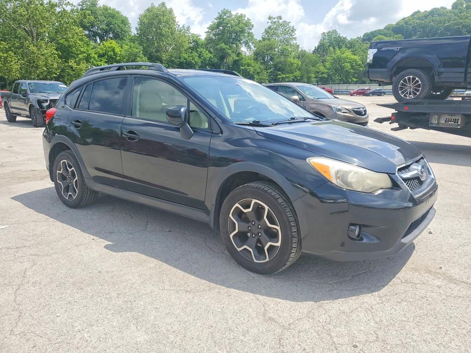 59065196 :رقم المزاد ، JF2GPAVC8E8215655 vin ، 2014 Subaru Xv Crosstrek مزاد بيع