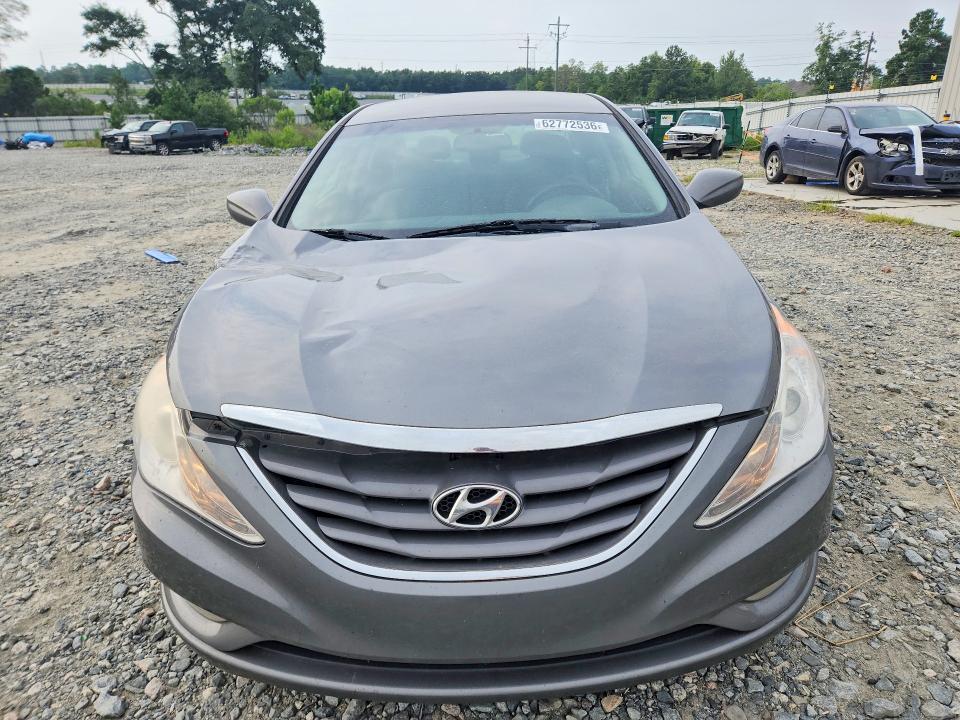 2013 Hyundai Sonata მანქანა იყიდება აუქციონზე, vin: 5NPEB4AC3DH757340, აუქციონის ნომერი: 62772536