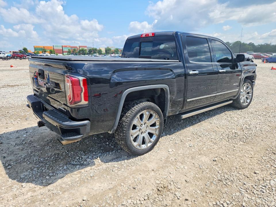 Aukcja sprzedaży 2017 Gmc Sierra, vin: 3GTU2PEJ3HG359548, numer aukcji: 63021786