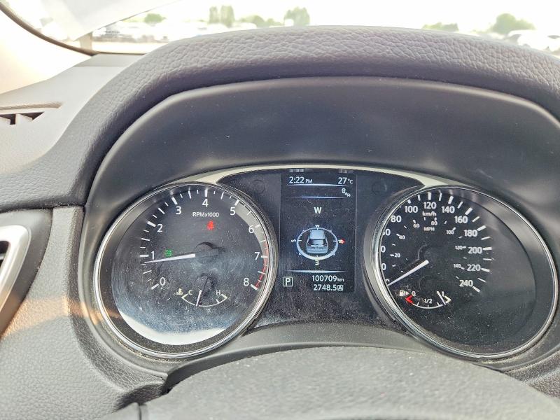 Продаж на аукціоні авто 2014 Nissan Rogue, vin: 5N1AT2MV9EC846688, номер лоту: 62205996