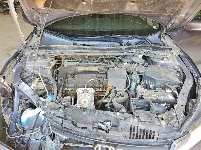 Продаж на аукціоні авто 2014 Honda Accord, vin: 1HGCR2F58EA268041, номер лоту: 62328786