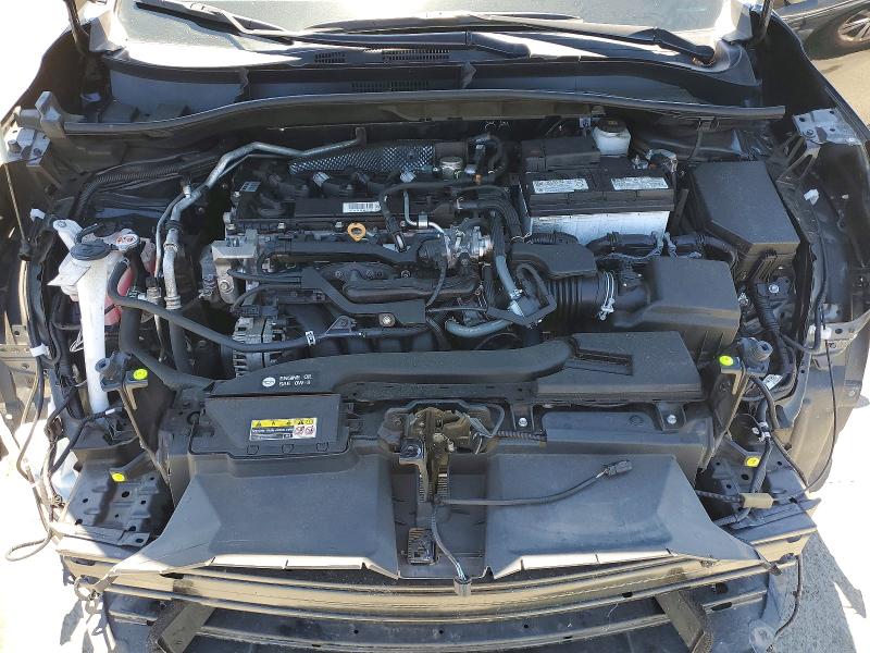 Продажа на аукционе авто 2024 Toyota Corolla Cross, vin: 7MUDAAAG2RV075251, номер лота: 61438276