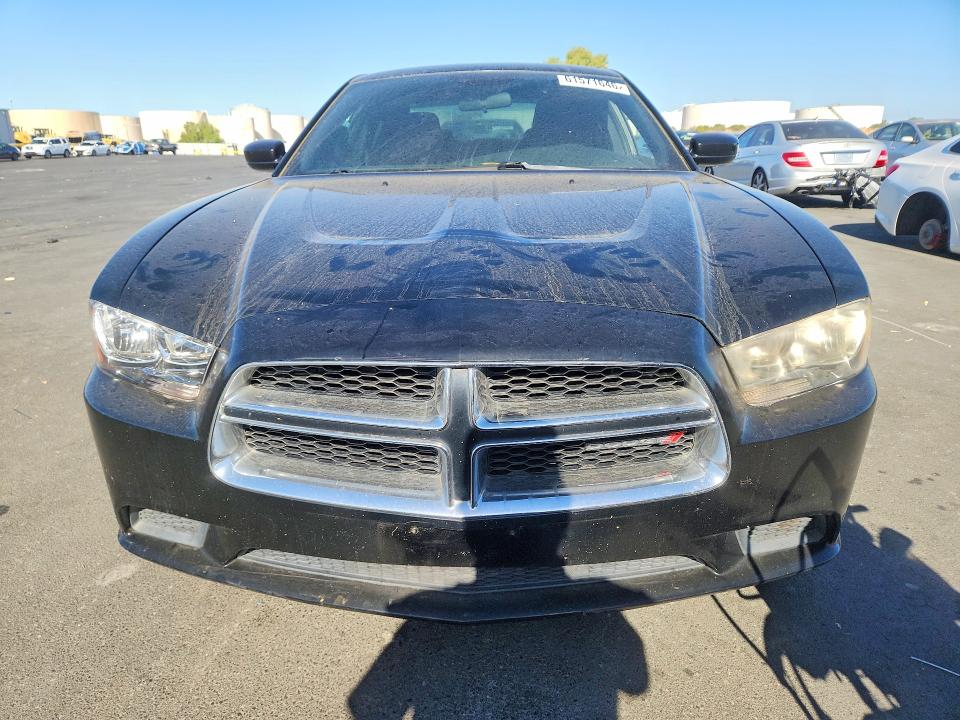 Aukcja sprzedaży 2014 Dodge Charger, vin: 2C3CDXBG7EH337602, numer aukcji: 61571646