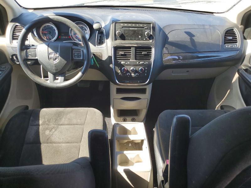 Aukcja sprzedaży 2013 Dodge Grand Caravan, vin: 2C4RDGCG8DR523713, numer aukcji: 60322556