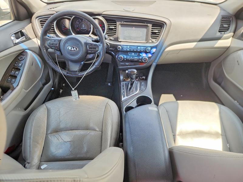 Aukcja sprzedaży 2014 Kia Optima, vin: 5XXGN4A79EG303853, numer aukcji: 63026476
