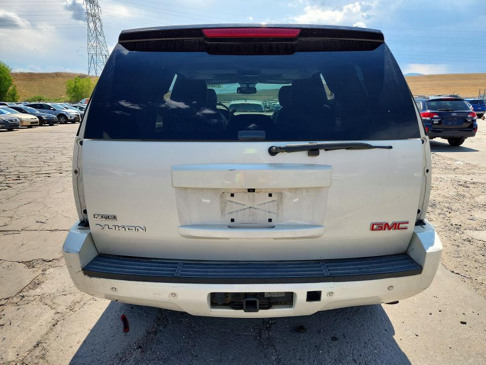2012 Gmc Yukon მანქანა იყიდება აუქციონზე, vin: 1GKS2CE03CR267490, აუქციონის ნომერი: 61684956