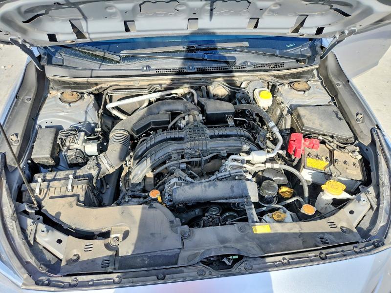 Aukcja sprzedaży 2024 Subaru Crosstrek, vin: JF2GUADC6R8303099, numer aukcji: 61406666