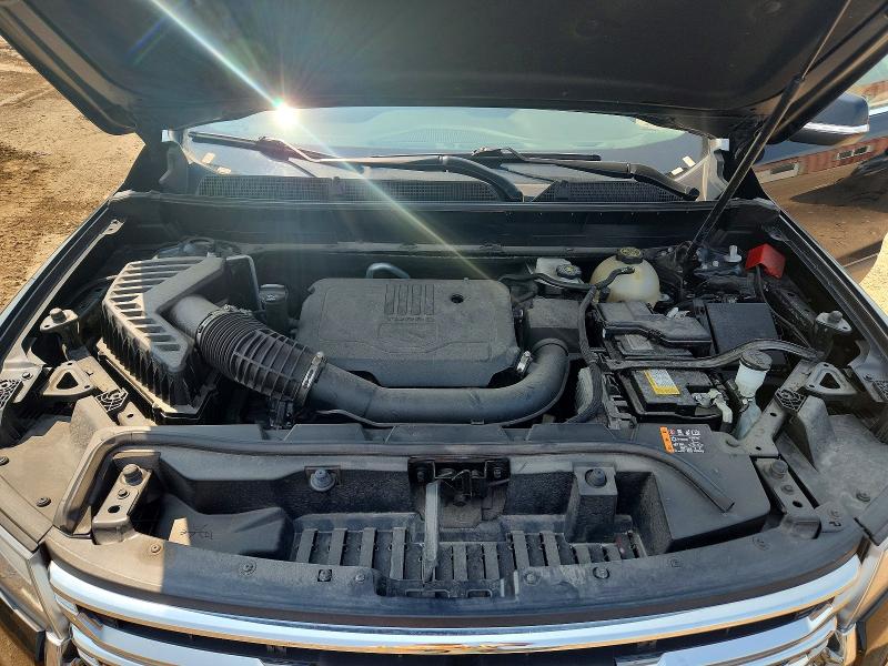 62436246 :رقم المزاد ، 1GKKNUL4XPZ151129 vin ، 2023 Gmc Acadia مزاد بيع