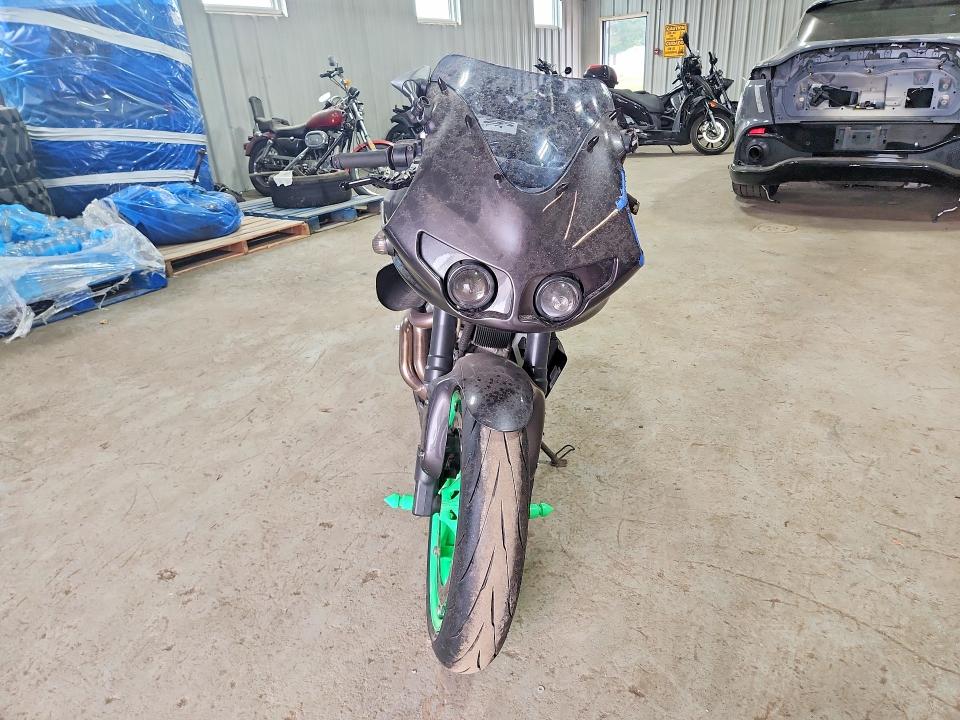 Продажа на аукционе авто 2003 Buell Firebolt, vin: 4MZAX12J333402279, номер лота: 61356436