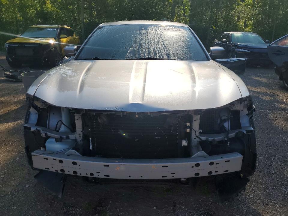 61426526 :رقم المزاد ، 2C3CDXHG6HH641662 vin ، 2017 Dodge Charger مزاد بيع