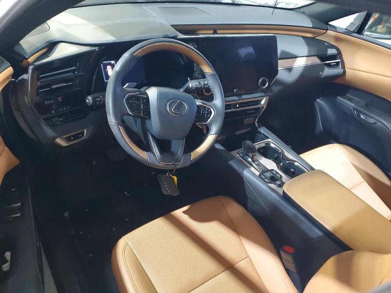 Продаж на аукціоні авто 2024 Lexus Rx 350, vin: 2T2BAMCA2RC086198, номер лоту: 62420626