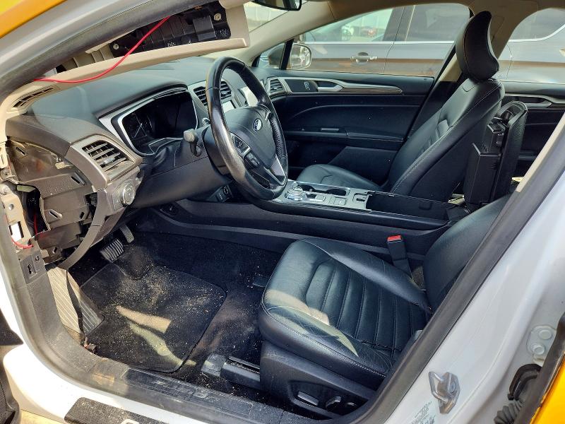 59656576 :رقم المزاد ، 3FA6P0LU9JR199707 vin ، 2018 Ford Fusion مزاد بيع