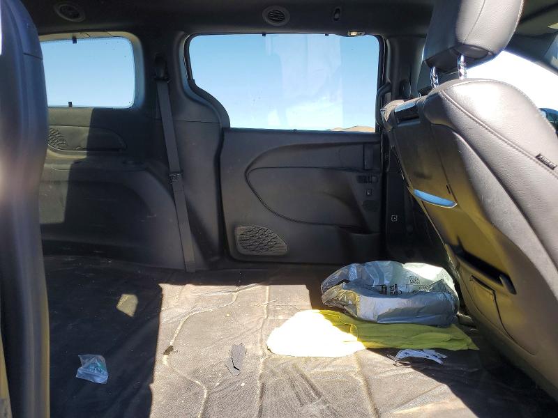 Aukcja sprzedaży 2018 Chrysler Pacifica, vin: 2C4RC1EG7JR289363, numer aukcji: 62818726
