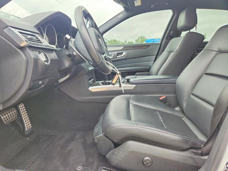 Продажа на аукционе авто 2016 Mercedes-benz E, vin: WDDHF8JB4GB246795, номер лота: 62621376