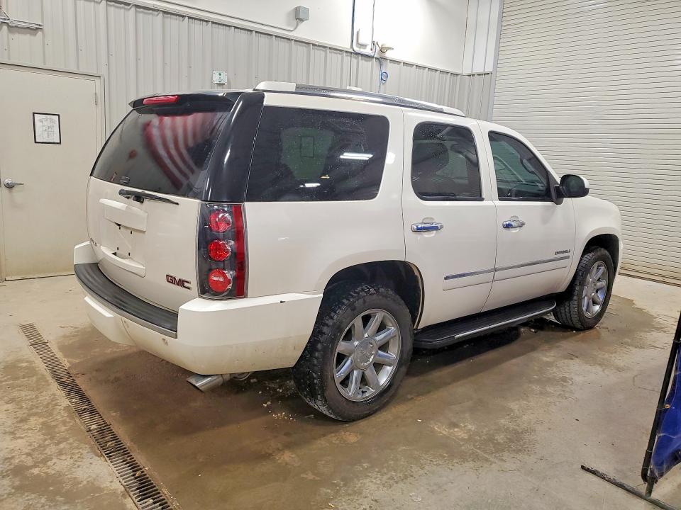 2013 Gmc Yukon მანქანა იყიდება აუქციონზე, vin: 1GKS2EEF3DR303244, აუქციონის ნომერი: 62153096