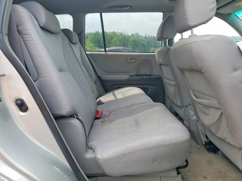 Продажа на аукционе авто 2006 Toyota Highlander, vin: JTEDW21AX60001907, номер лота: 62871746