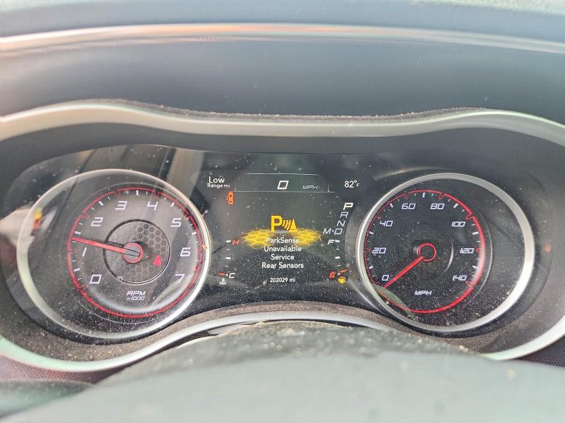 Aukcja sprzedaży 2018 Dodge Charger, vin: 2C3CDXHGXJH156382, numer aukcji: 62484546