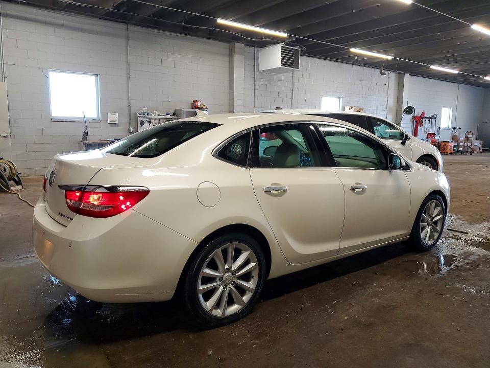 Продаж на аукціоні авто 2013 Buick Verano, vin: 1G4PR5SK3D4146306, номер лоту: 60962146