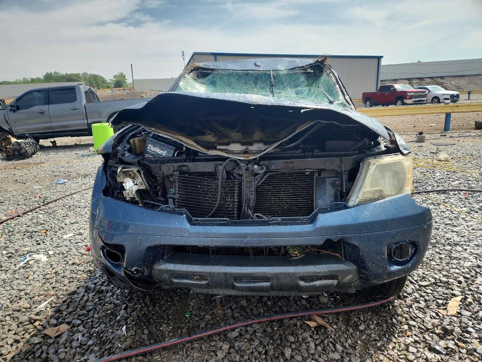 2015 Nissan Frontier მანქანა იყიდება აუქციონზე, vin: 1N6AD0ER4FN706431, აუქციონის ნომერი: 62538426