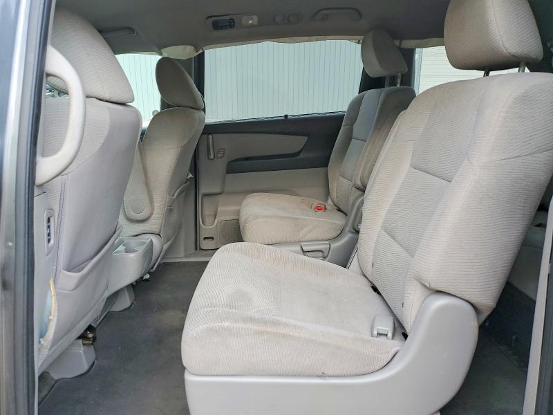 59129096 :رقم المزاد ، 5FNRL5H4XDB502010 vin ، 2013 Honda Odyssey مزاد بيع