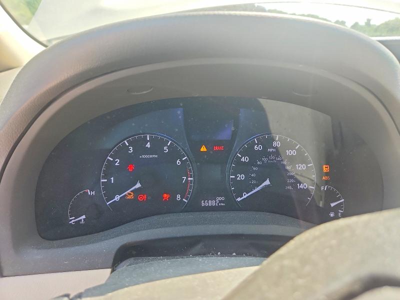 Продажа на аукционе авто 2013 Lexus Rx 350, vin: 2T2BK1BA7DC204042, номер лота: 58562486