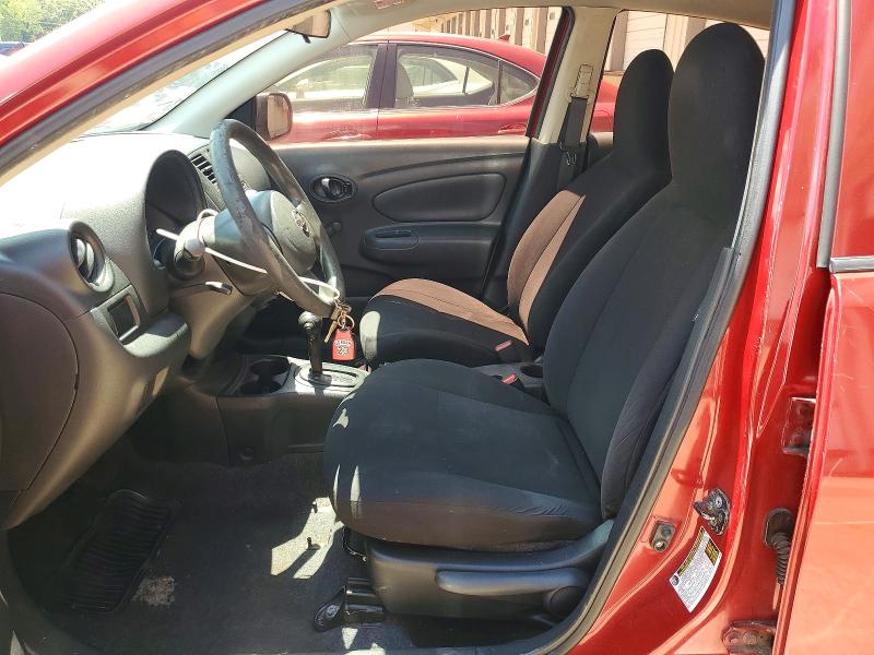 Aukcja sprzedaży 2013 Nissan Versa, vin: 3N1CN7AP5DL835171, numer aukcji: 61192606