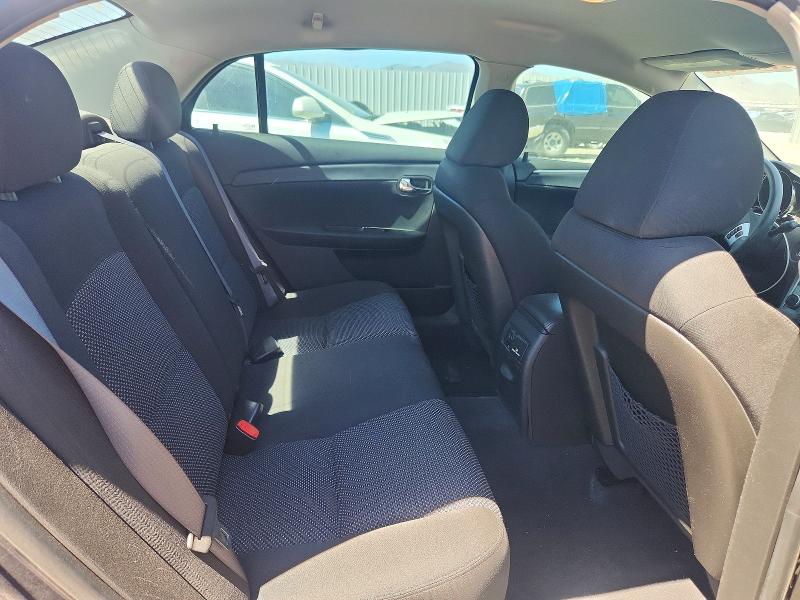 Продажа на аукционе авто 2012 Chevrolet Malibu, vin: 1G1ZC5E03CF273612, номер лота: 51899016