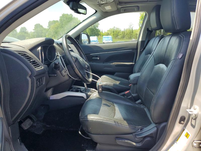 Продажа на аукционе авто 2013 Mitsubishi Outlander Sport, vin: 4A4AR4AU4DE009059, номер лота: 60859716