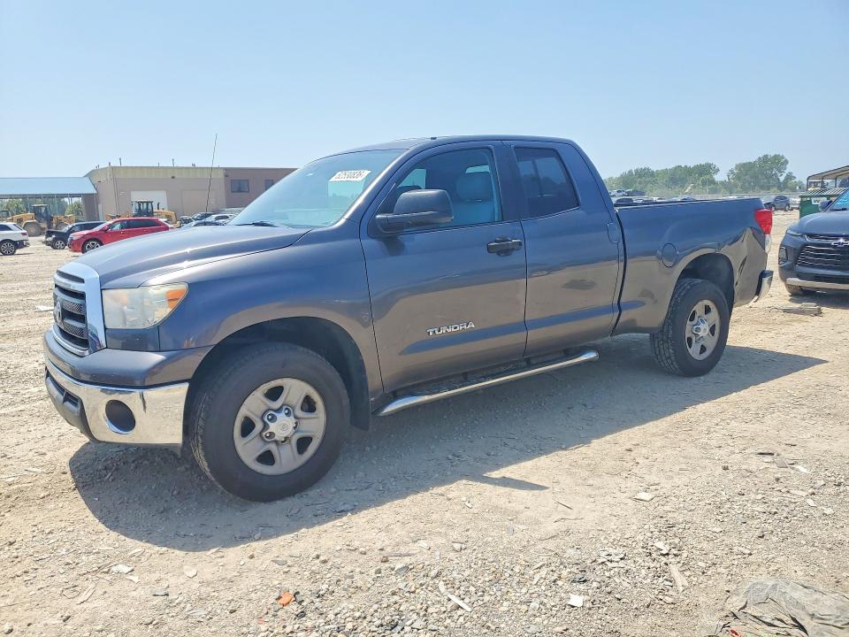 Продажа на аукционе авто 2013 Toyota Tundra, vin: 5TFUM5F12DX044372, номер лота: 62530836