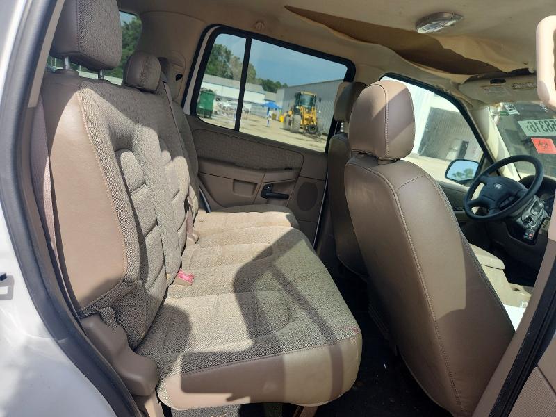 Aukcja sprzedaży 2003 Ford Explorer, vin: 1FMZU72K03ZB27927, numer aukcji: 61358316