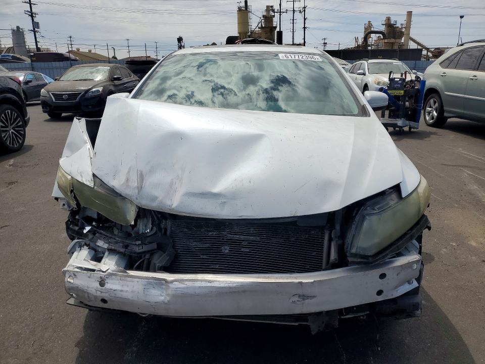 Продаж на аукціоні авто 2014 Honda Civic, vin: 19XFB2F95EE243808, номер лоту: 61772396