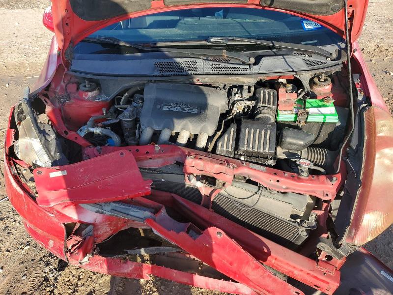 Aukcja sprzedaży 2008 Honda Fit, vin: JHMGD38418S070651, numer aukcji: 60573086