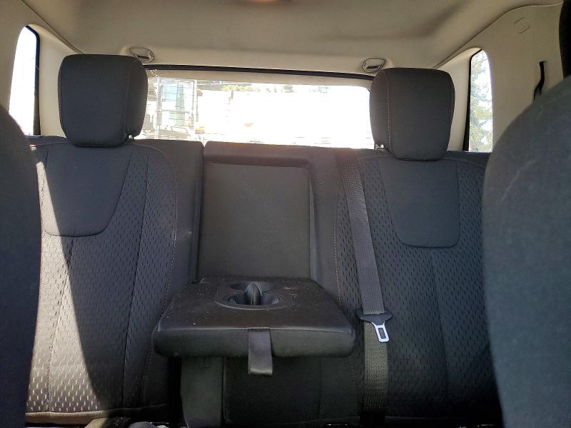 2012 Gmc Terrain მანქანა იყიდება აუქციონზე, vin: 2GKALMEK6C6348348, აუქციონის ნომერი: 60087896