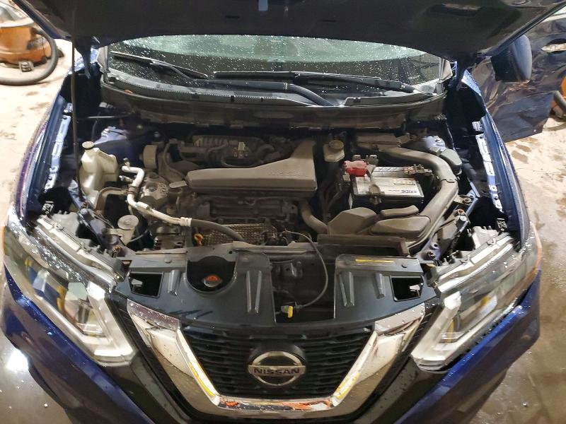 Aukcja sprzedaży 2019 Nissan Rogue, vin: JN8AT2MV0KW398022, numer aukcji: 62656336