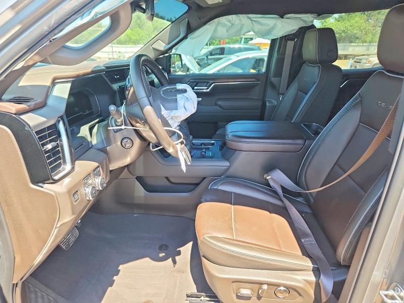 60138296 :رقم المزاد ، 3GTUUGED0RG376927 vin ، 2024 Gmc Sierra مزاد بيع