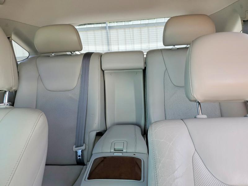 Aukcja sprzedaży 2012 Lexus Rx, vin: JTJZK1BA1C2006067, numer aukcji: 62095866