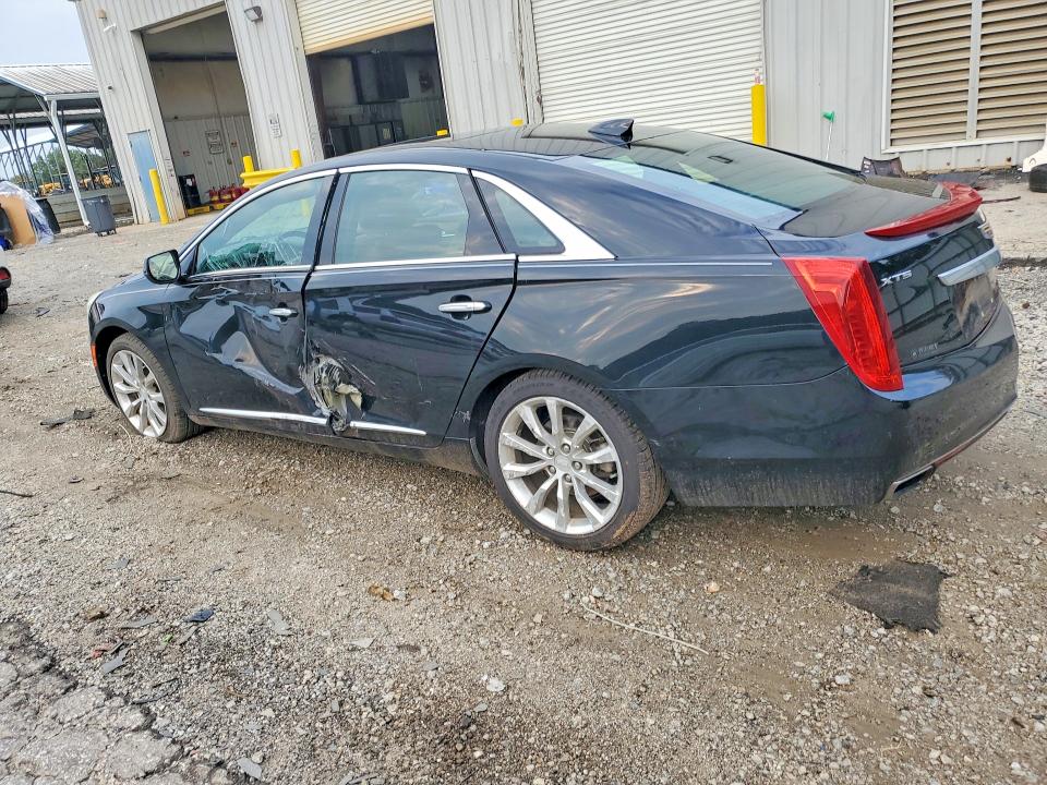 2016 Cadillac Xts მანქანა იყიდება აუქციონზე, vin: 2G61M5S36G9102516, აუქციონის ნომერი: 62974706