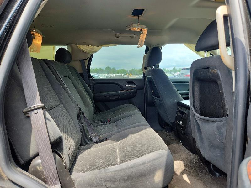 2008 Chevrolet Tahoe მანქანა იყიდება აუქციონზე, vin: 1GNFK13078J232257, აუქციონის ნომერი: 60175506