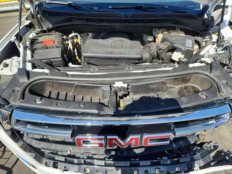 Продажа на аукционе авто 2021 Gmc Yukon Xl, vin: 1GKS1GKD2MR246648, номер лота: 59632786