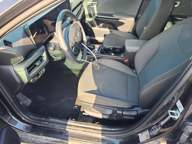 61892576 :رقم المزاد ، 3KPFT4DE2TE342429 vin ، 2026 Kia K4 مزاد بيع