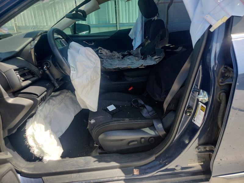 Aukcja sprzedaży 2024 Subaru Outback, vin: 4S4BTACC5R3192762, numer aukcji: 60973066