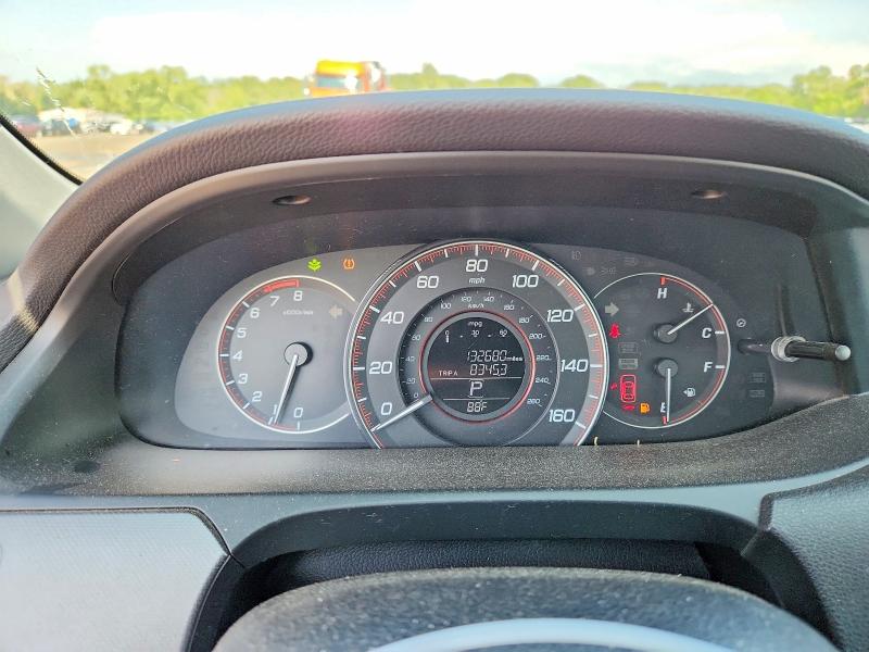 Aukcja sprzedaży 2014 Honda Accord, vin: 1HGCT1B3XEA002052, numer aukcji: 60899526