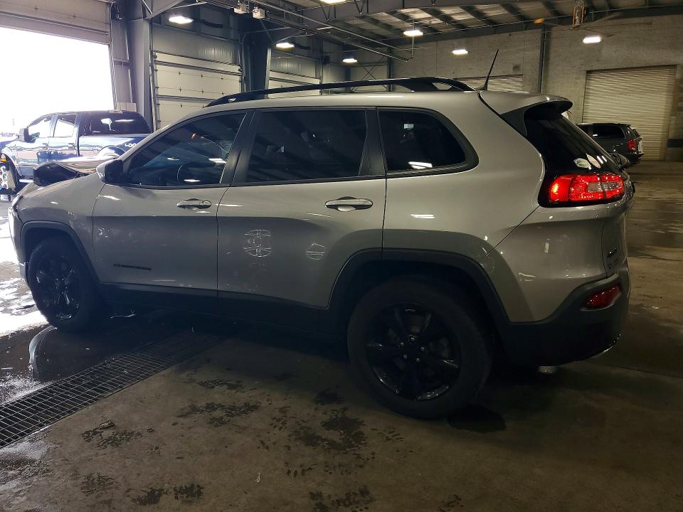 Aukcja sprzedaży 2016 Jeep Cherokee, vin: 1C4PJMCS9GW181977, numer aukcji: 60514446