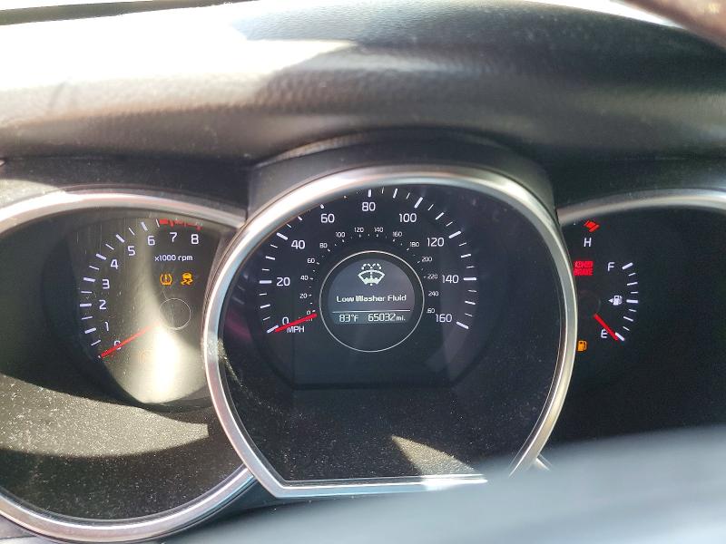 Aukcja sprzedaży 2014 Kia Optima, vin: 5XXGM4A72EG296764, numer aukcji: 59902806