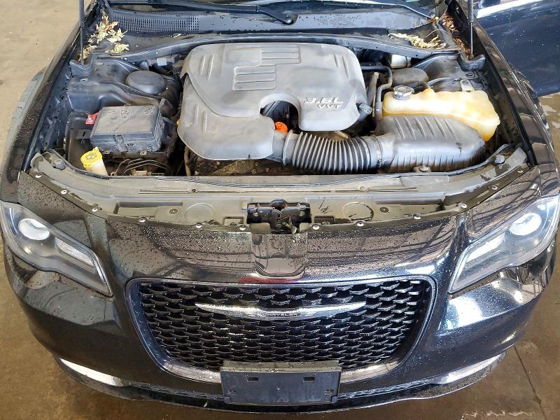 Aukcja sprzedaży 2016 Chrysler 300, vin: 2C3CCAGG2GH200014, numer aukcji: 61018986