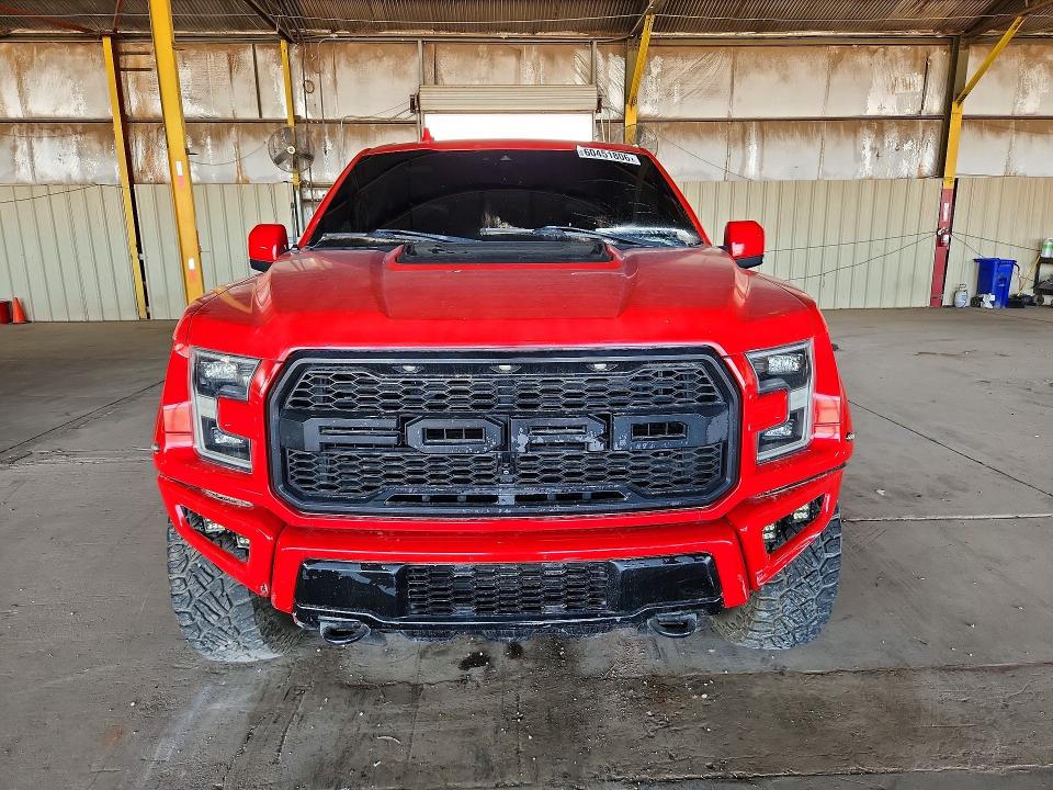 Aukcja sprzedaży 2019 Ford F150, vin: 1FTFW1RG7KFC45635, numer aukcji: 60451806
