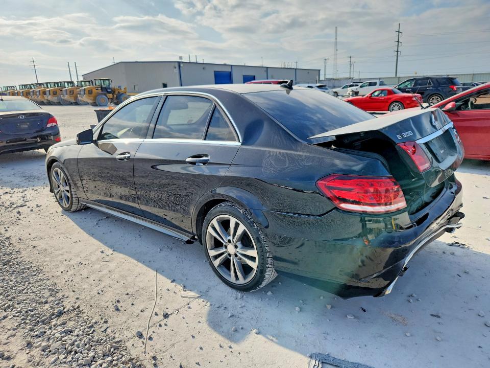 62590586 :رقم المزاد ، WDDHF8JB5GB251360 vin ، 2016 Mercedes-benz E مزاد بيع