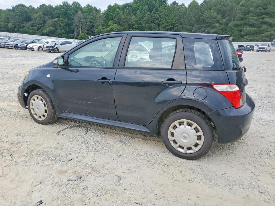 Aukcja sprzedaży 2006 Scion Xa, vin: JTKKT624460164386, numer aukcji: 60112066
