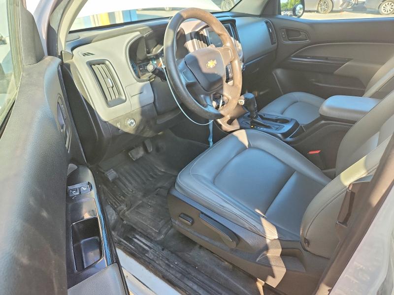 Продаж на аукціоні авто 2018 Chevrolet Colorado, vin: 1GCHSBEA0J1328900, номер лоту: 63235106